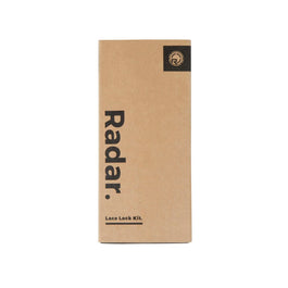 Lace Lock Kit - 2026